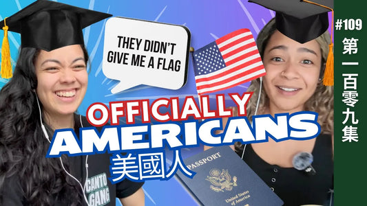 Celebrating 100K Followers, 1st fan meet and Our Citizenship #Milestone ! EP109