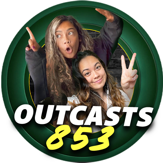 Outcasts 853