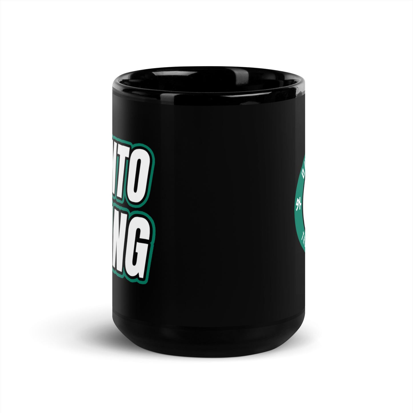 Outcasts Canto Gang Mug