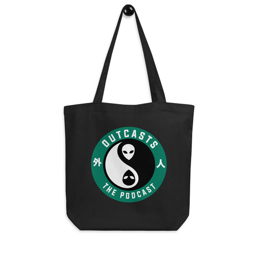 Outcasts Tote Bag