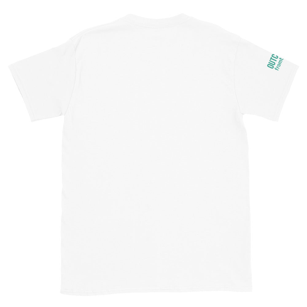 B, Please. Short-Sleeve Unisex T-Shirt