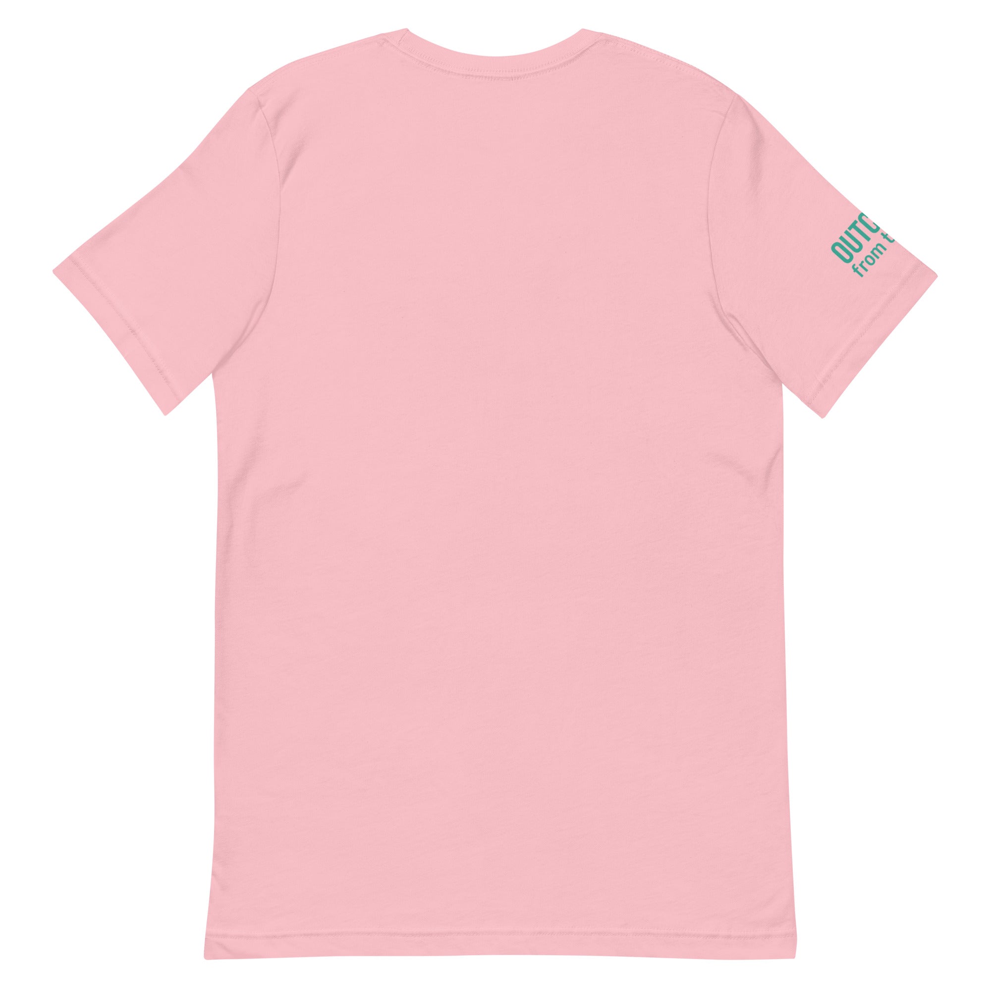 Canto Gang - Adult Unisex T-Shirt – Outcasts 853 LLC
